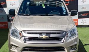 Chevrolet D-MAX CRDI  3.0 CD 4X2  DIESEL 2019