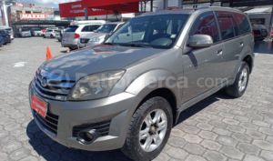 Great Wall H3 2.0 2012