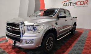 foto de ZX AUTO TERRALORD 2020