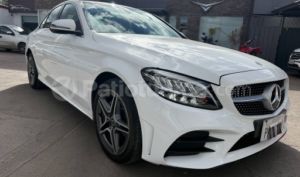 Mercedes Benz C200 2019