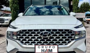 foto de Hyundai Santa Fe 2024