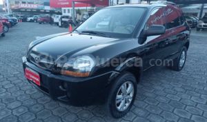 foto de Hyundai Tucson 2010