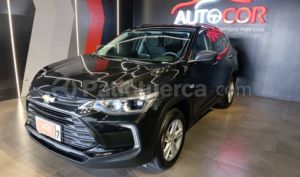 Chevrolet Tracker LS Turbo 2023