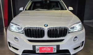BMW X5 3.0L 2014