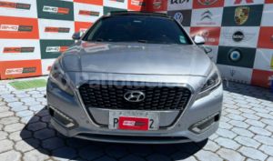 Hyundai Sonata 2017