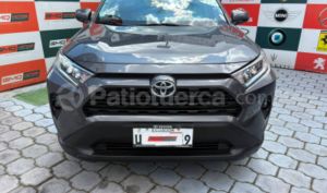 Toyota RAV 4 2022
