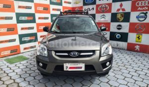 foto de Kia Sportage Active 2016