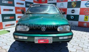 Volkswagen Golf Manhatan 1997