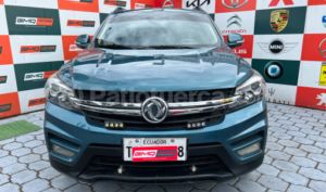 foto de DongFeng Glory 560 2022