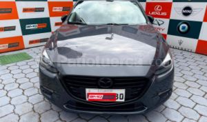 Mazda NEW 3 2017
