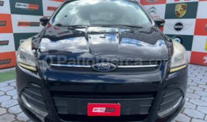 Ford Escape S 2015