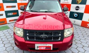 Ford ESCAPE XLS 2008
