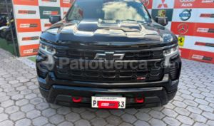 foto de Chevrolet Silverado Trailboss Z71 AC 2023