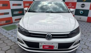 Volkswagen Virtus 2019