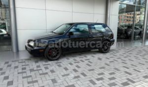 Volkswagen Golf GTI 1996