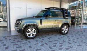 Land Rover Defender 90 2023