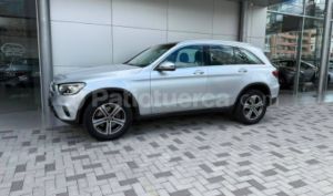 foto de Mercedes Benz GLC 200 2020