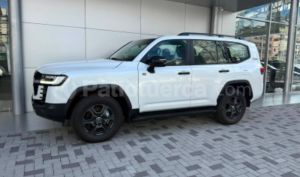 Toyota Land Cruiser 300 2022