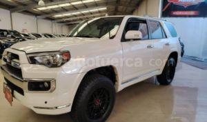 Toyota 4Runner 2010
