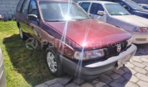 Nissan AD Wagon 1995