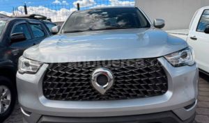 Great Wall POER AC 2.0 4X2 TM 2023