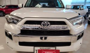 Toyota 4Runner Limited 2010