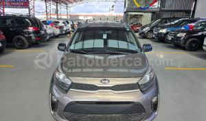 Kia PICANTO LX 2019