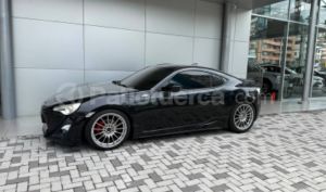 Toyota GT 86 2013