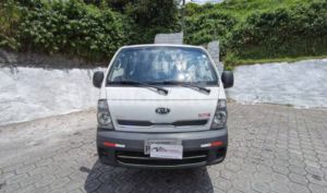 Kia K2700 2013