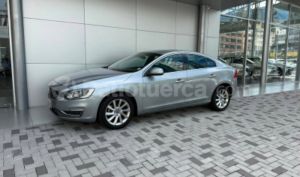 Volvo S60 2015