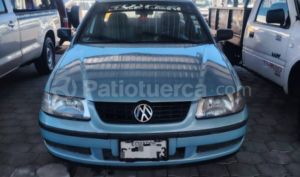 Volkswagen GOL PICK UP 2002