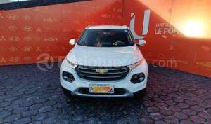 Chevrolet GROOVE LTZ 2024