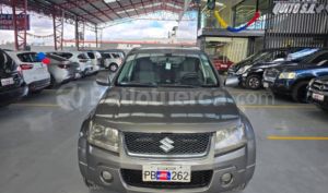Suzuki Grand Vitara SZ 2011