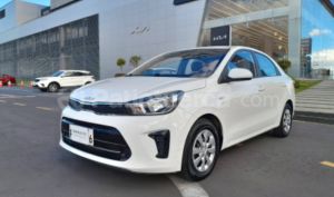 foto de Kia Soluto 2026