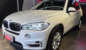 BMW X5 xDrive35i 2014