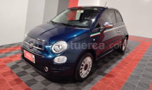 Fiat 500 LOUNGE 2019