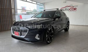 Audi e-tron 50 quattro 2023