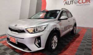 Kia Stonic 2021