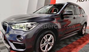 BMW X1 SDRIVE 18I 2019