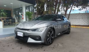 Kia EV6 2024