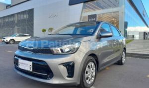 foto de Kia Soluto 2025