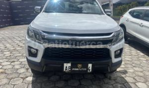 foto de Chevrolet COLORADO LTZ 2023