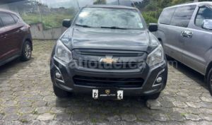 foto de Chevrolet D MAX CRDI FULL 2.5. 2023