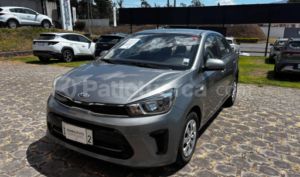 Kia Soluto LX 2020