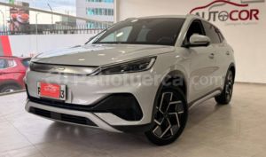 BYD Yuan GLX LF 2024