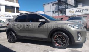 Kia Stonic LX 2023
