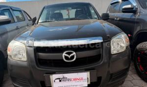 Mazda BT-50 CD 4x4 2009