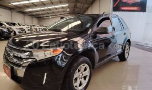foto de Ford Edge 2013