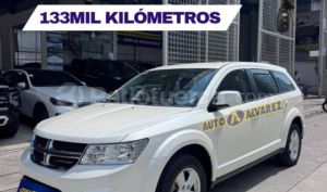 Dodge Journey 2016