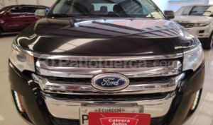 Ford Edge SE 2013